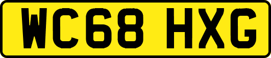 WC68HXG