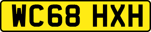 WC68HXH