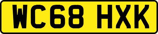 WC68HXK
