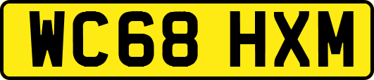 WC68HXM