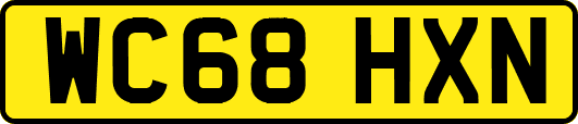 WC68HXN