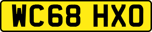 WC68HXO