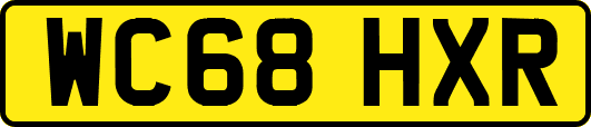 WC68HXR