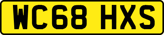 WC68HXS