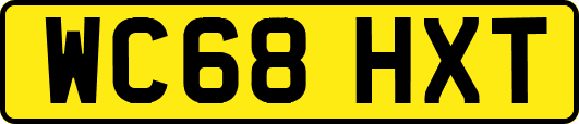 WC68HXT
