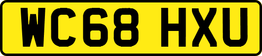 WC68HXU