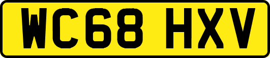 WC68HXV