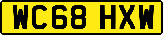 WC68HXW