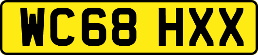 WC68HXX