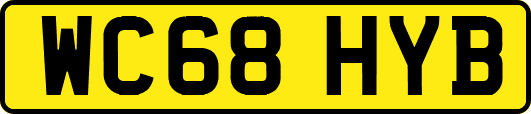 WC68HYB