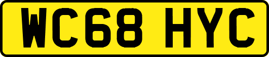 WC68HYC