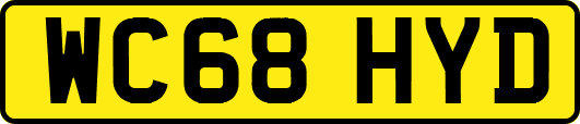 WC68HYD