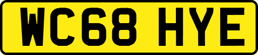 WC68HYE