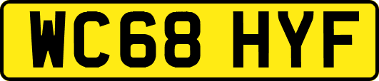 WC68HYF