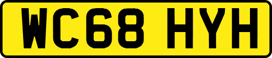 WC68HYH