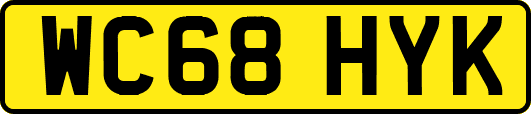 WC68HYK