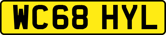 WC68HYL
