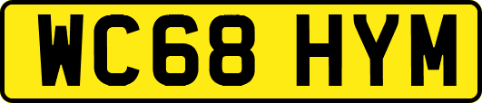 WC68HYM