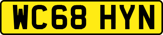 WC68HYN