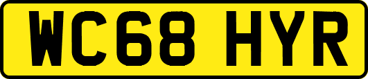 WC68HYR