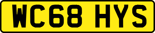 WC68HYS