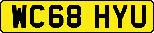 WC68HYU