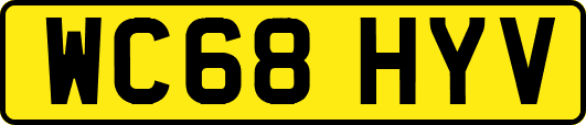 WC68HYV