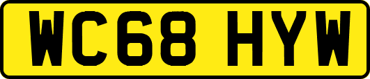 WC68HYW