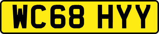 WC68HYY