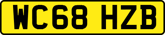 WC68HZB
