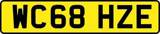 WC68HZE