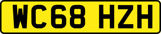WC68HZH