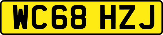 WC68HZJ