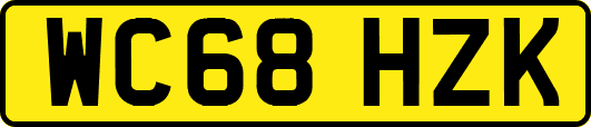 WC68HZK