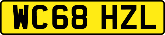 WC68HZL
