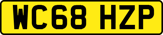 WC68HZP
