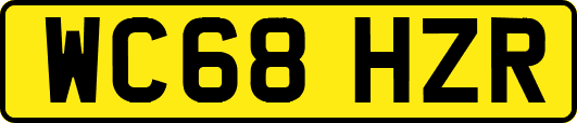 WC68HZR