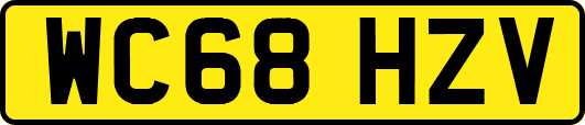 WC68HZV