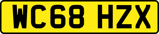 WC68HZX