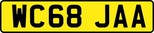 WC68JAA