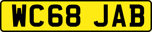WC68JAB