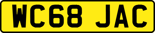 WC68JAC