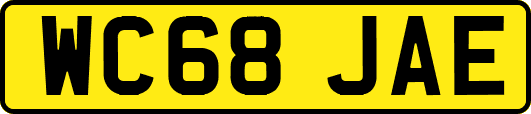 WC68JAE