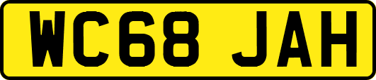 WC68JAH