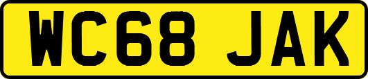 WC68JAK