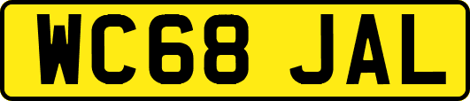 WC68JAL