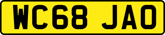 WC68JAO
