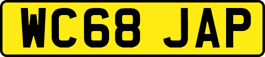 WC68JAP