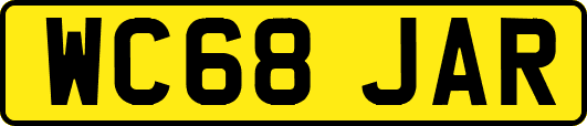 WC68JAR