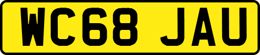 WC68JAU